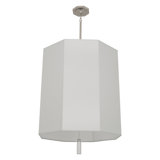 Kate 6 - Light Chandelier
