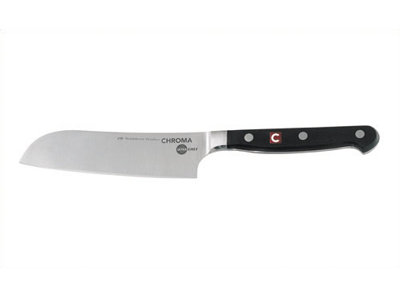 Chroma Japanchef Santoku Knife