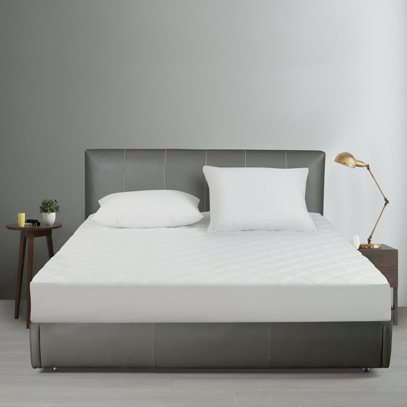 Drubin 1'' Mattress Pad, King