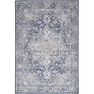 Nicole Curtis Rug