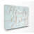 Toile tendue