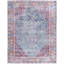 Tapis bleu / rouge Z / 164 W Ziebarth-1535639929