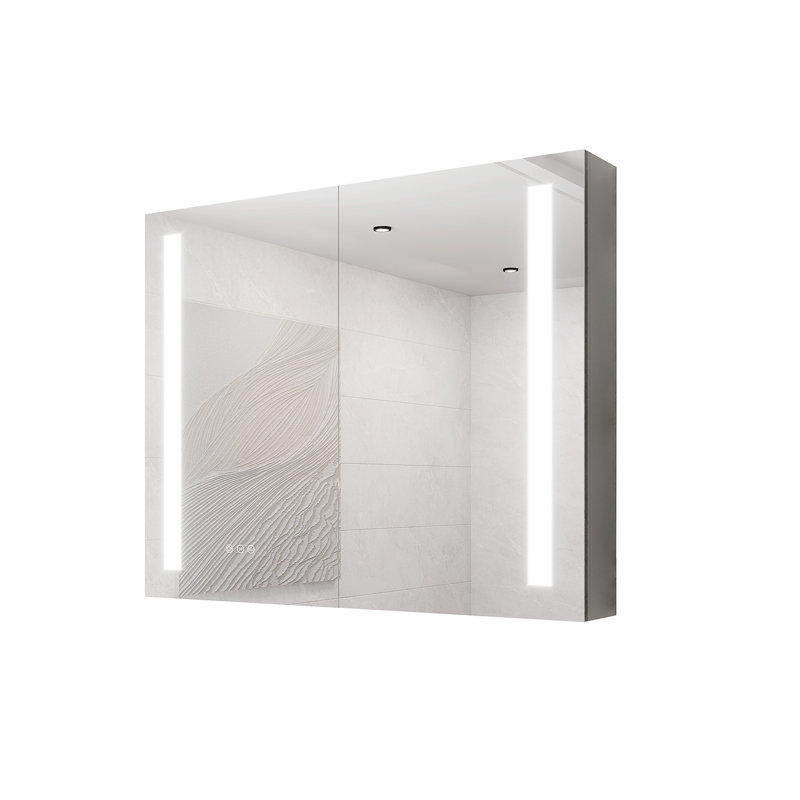 Armoire d'appoint Mahfuza