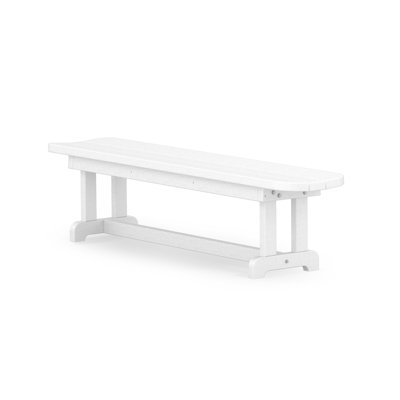 Banc 72 po POLYWOOD
