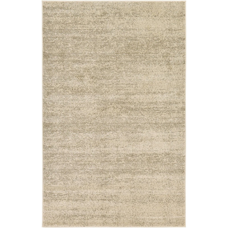 Arendtsville Area Rug, Rectangle 3'1" x 5'3"