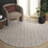 Pine 115 Hand Tufted Wool Pile Geometric Rug-718952523