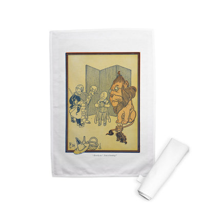 Cotton Kitchen Towel