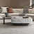 Blanc / Gris
