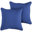 Canvas True Blue