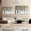 «Western Breeze Tree» sur toile-98977980