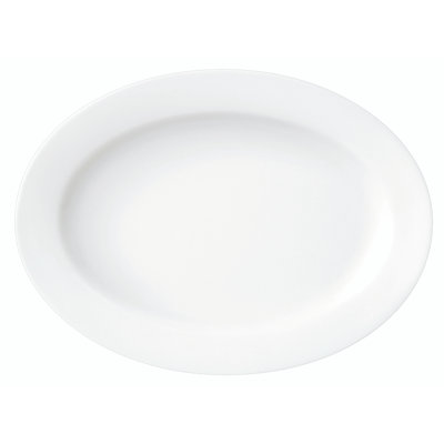 Verge Platter by Luzerne