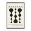 Impression de formes monochromes de Bauhaus-1303055653-1293152565-1293152567