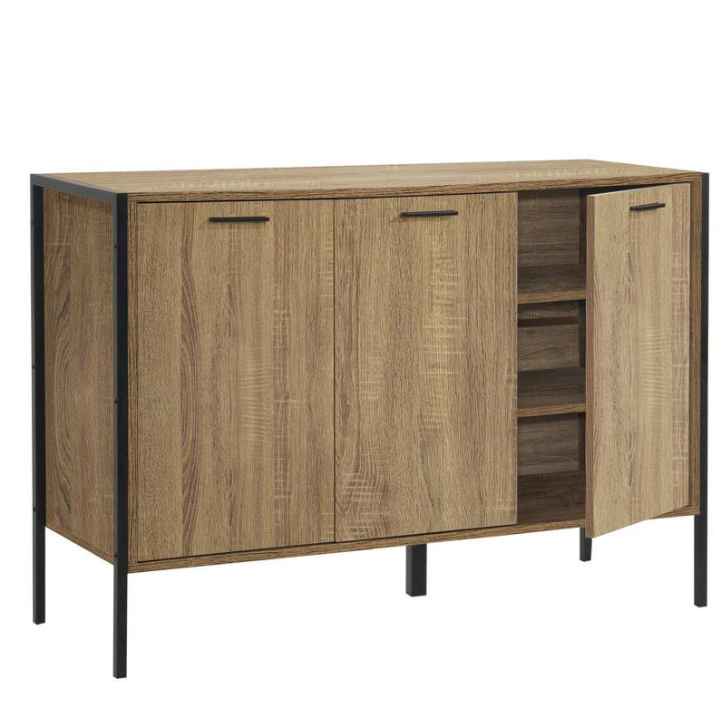 Bodgers 117cm Sideboard