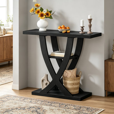 80cm Console Table