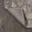 Roma Ornate Geometric Tile Gray Rug-1387549518