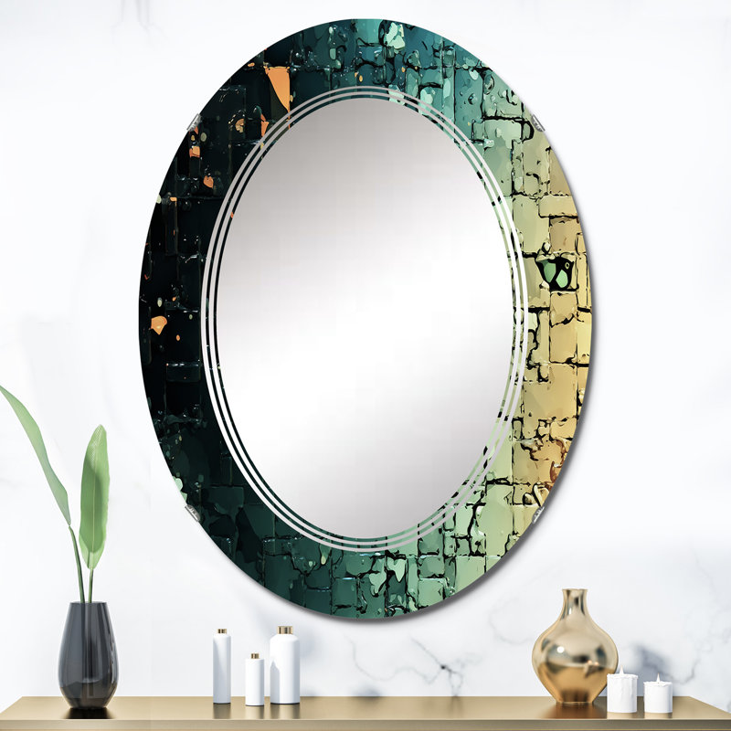 Miroir Winfried, 36 po x 24 po