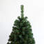 Arbre de Noël artificiel éclairé 6 pi