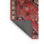Tapis beige / marron / noir Southwestern-128703574