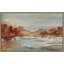 Récolte tardive d'automne - peinture-17634204-17634194
