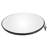 Wide-Angle Convex Mirror
