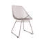 46cm H Slat Back Side Chair-396564639