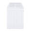 Lit escamotable avec bureau rotatif Murphy-504612993