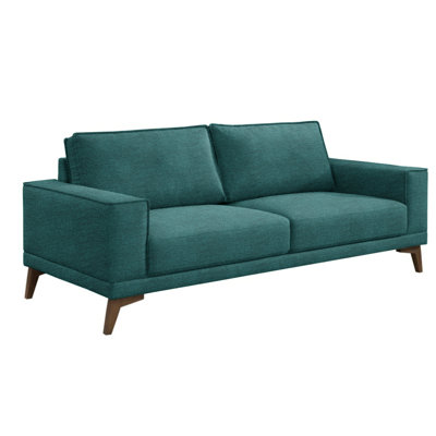 Jarrett Modern Upholstered Sofa