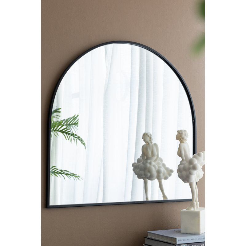 Miroir d'appoint 33 "X 31"