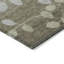 Tapis kaki Xhevrie intérieur / extérieur lavable à la machine-604940211