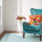 Miss Muffet Kit Kemp x Annie Selke Miss Muffet Handwoven Cotton Rug-124434743-124434746