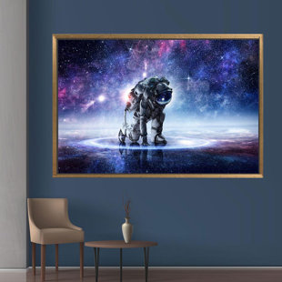 Print on Canvas
