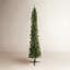 Arbre de Noël épinette pré-éclairé 9 pi Stanley-1627212444-1627212513
