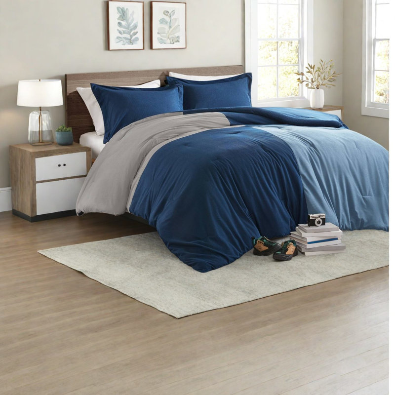 Ensembles de literie Plush Comfort