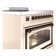 ILVE Nostalgie II Noblesse 36 in Induction Range
