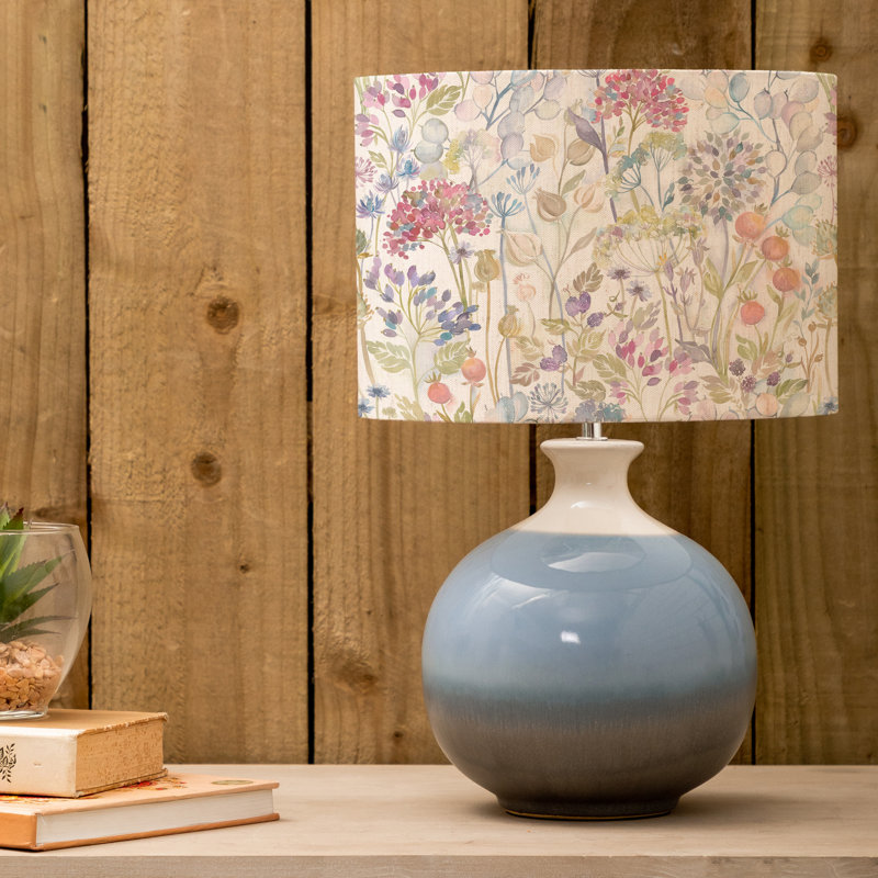 Neso Ceramic Table Lamp