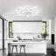 45cm Ceiling Fan with LED Lights