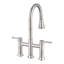 Robinet de cuisine rétractable Rainlex-91870712