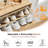 12 Pair Shoe Storage Cabinet (29" W)-411345809