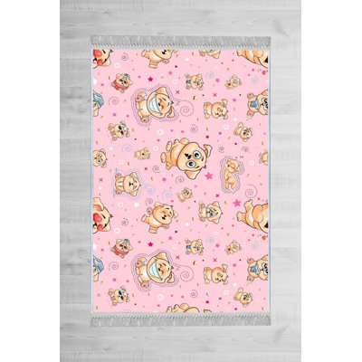 Luxurious Hall Carpet, 100% Velvet Fabric, 31.5 x 59.1 Inches | Non-Slip Cotton Sole, Pile Height: 0.4 Inches | Antibacterial & Machine Washable, 3D Digital Printing | Elegant Design for Living Room & Entryway