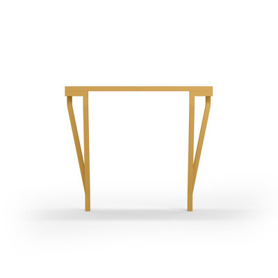 Fuchs 90cm Console Table