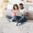 Contemporary Area Rug-564362222