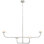 Pedra 4 - Light LED Chandelier