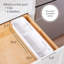 Trieur de tiroir coulissant YouCopia
