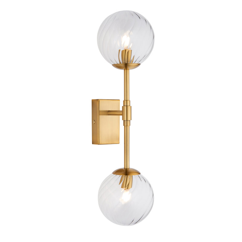 Vitali Vitali Wall Sconce