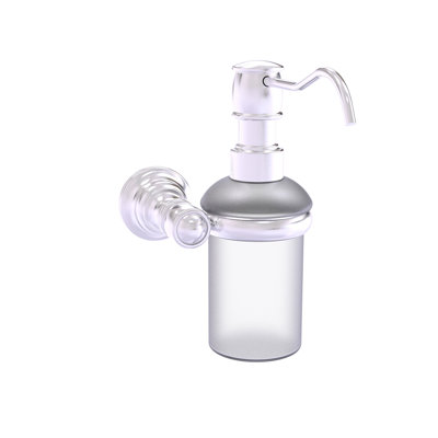 Freyja Soap Dispenser
