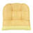 Non-Slip Dining Room And Kitchen Seat Cushions, 15 X 15 X 3 Inches-1007879277-1007879274