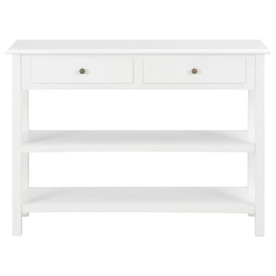 Manning 110cm Console Table