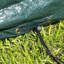 Outdoor Patio Bench Cover