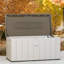 Harmony 570 L Plastic Storage Box