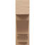 Bois de cèdre brut Balboa-89128102